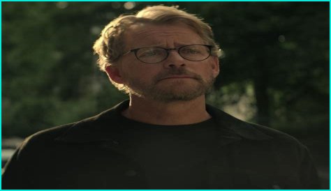 Tom Lockwood: Beloved Stuntman's Tragic Death Rocks Hollywood