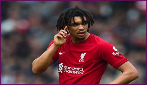 Trent Alexander-Arnold's Dad: The Man Behind The Liverpool Star