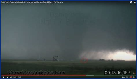 Twistex Death Footage: The Unseen Storm Chasing Tragedy