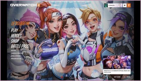 Twomad's Overwatch Exit: Tributes Pour In After Sudden Death