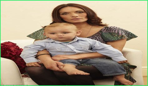 Understanding Blake Fielder-Civil's Children: A Deep Dive Into His Family Life