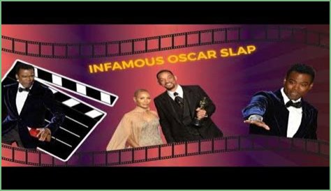 Unraveling The Drama: Chris Rock Sued Will Smith