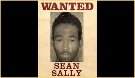Unraveling The Life And Career Of Sean Salley