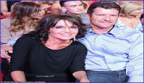 Unraveling The Mystery: Is Todd Palin In A Relationship?