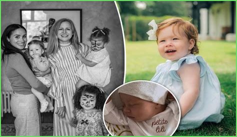 Unveiling Meghan Markle's Daughter Lilibet: A Royal Journey