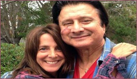 Unveiling The Heart Of Steve Perry: His Current Wife And Life Together