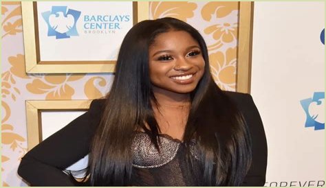 Unveiling The Life And Journey Of Reginae Carter
