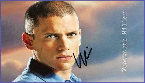 Wentworth Miller Death Hoax: Debunking the Viral Rumors