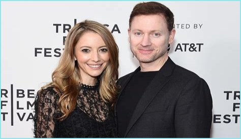 Wes Ramsey's Wife: A Deep Dive Into Their Relationship And Life Together